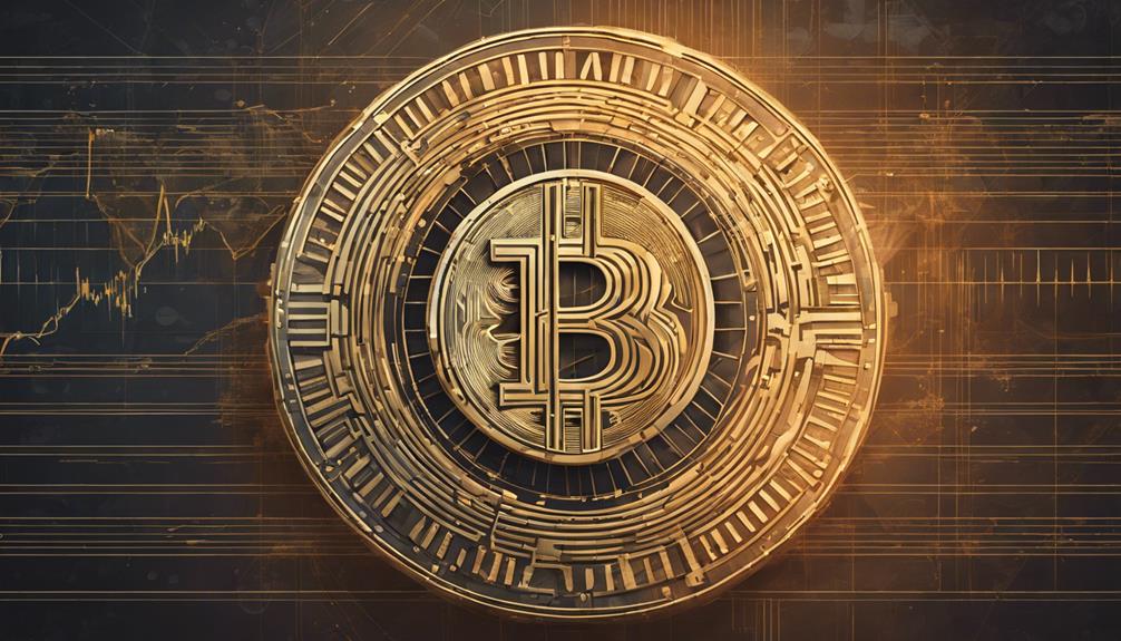 bitcoin entering traditional banking