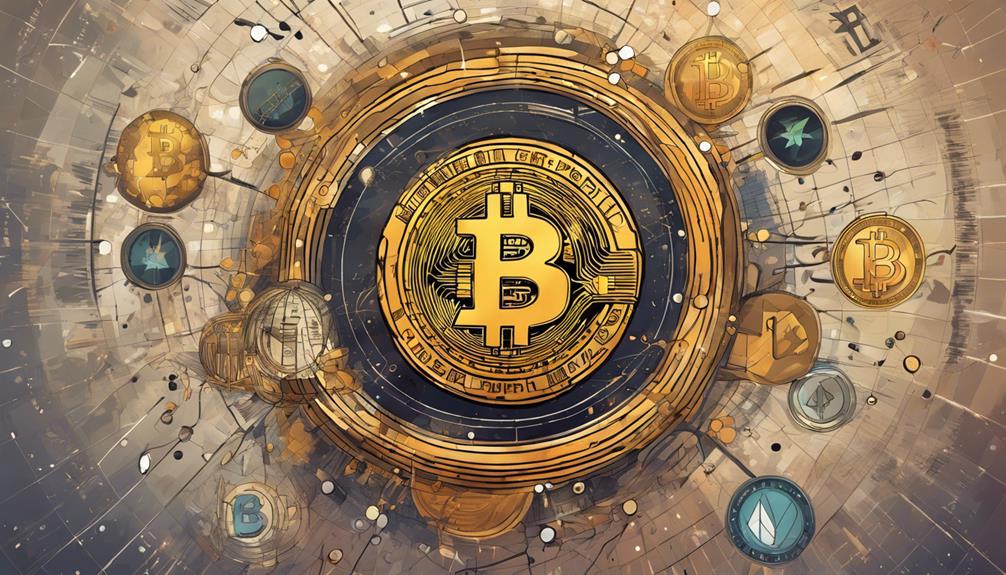 bitcoin market cap explained