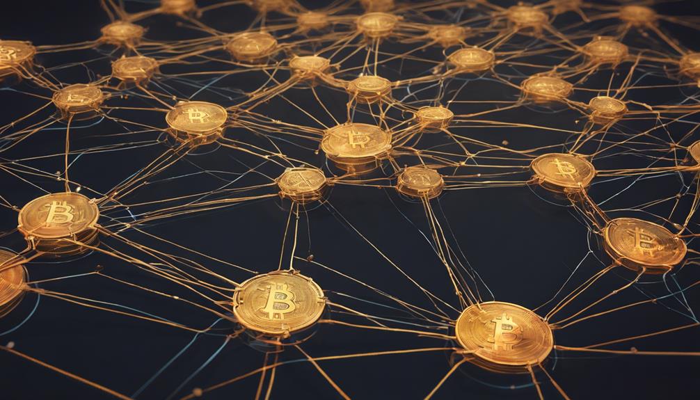 bitcoin network centralisation debate