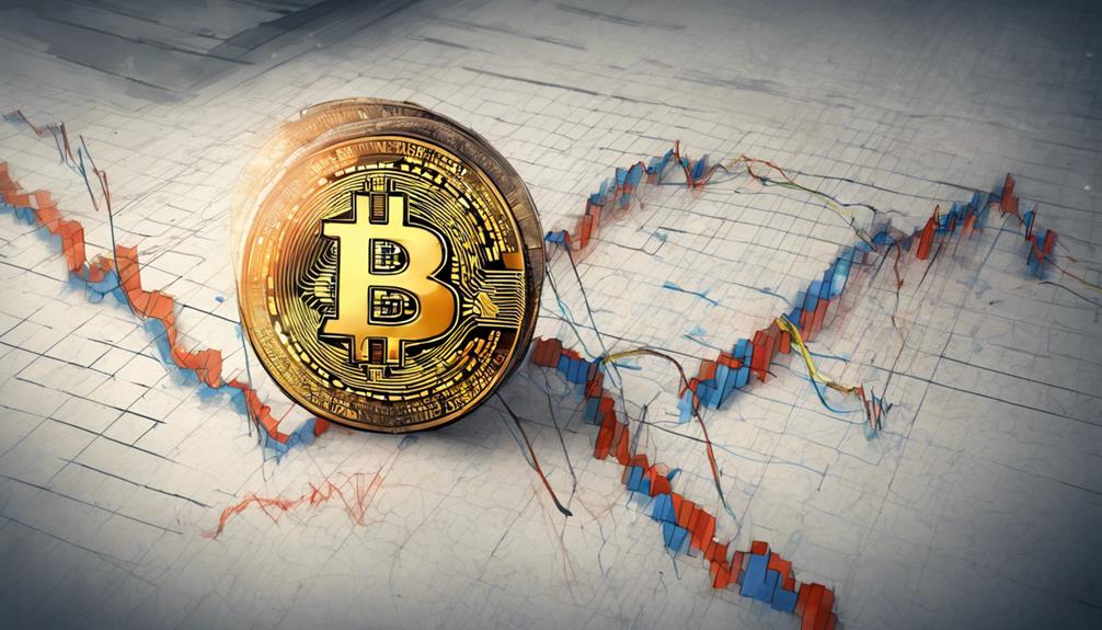 bitcoin price fluctuations explained