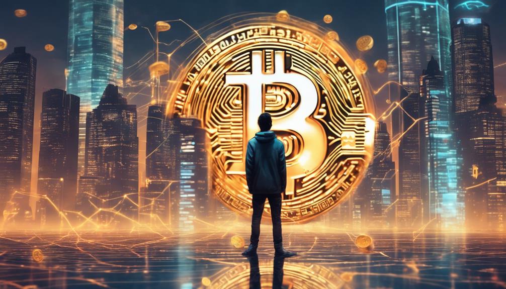 exploring benefits of bitcoin